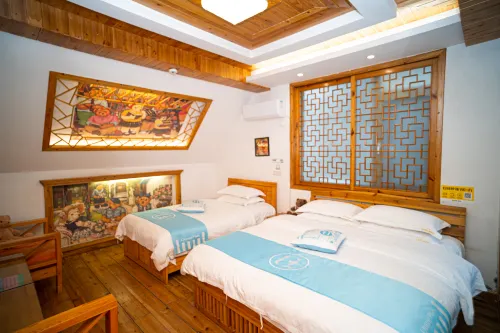 Teddy Bear Boutique Hotel Kamar Photos