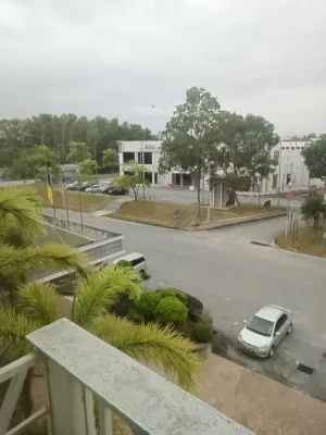 Sutera Hotel Seremban À proximité de l'hôtel Photos