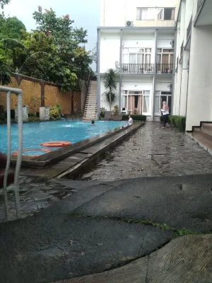 Seulawah Grand View Relaksasi & Rekreasi Photos