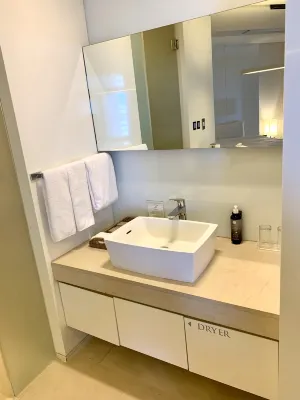 The Classic 500 Pentaz Executive Residence Rooms Photos