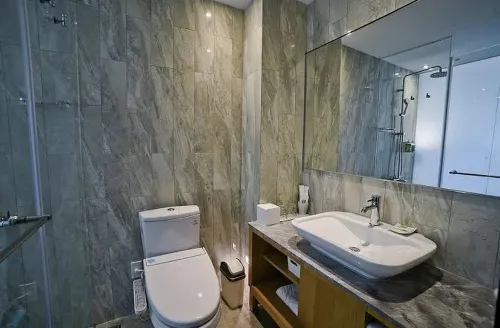 Yidear-Hotel Kamar Photos