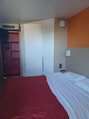Hôtel Première Classe Montpellier Saint Jean De Védas, La Peyrière Chambres Photos