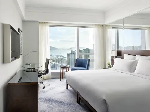 Cordis, Hong Kong Featured Photos
