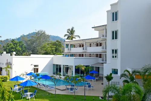 Avi Pangkor Beach Resort Loisirs et amusements Photos