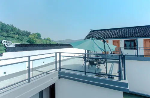 suzhouTianwangwu Homestay (Taihu Xishan Branch) Избранное Photos