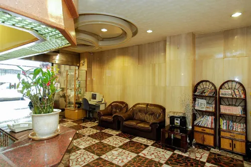 Traveler Hotel Espaces publics Photos