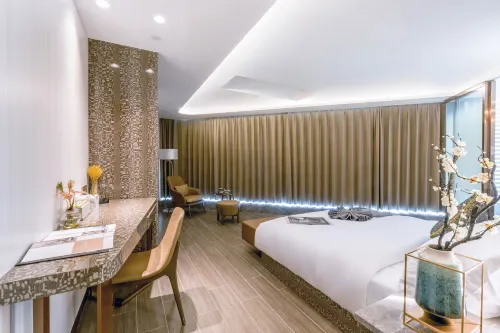 Changsha CSS Xi Hotel Chambres Photos
