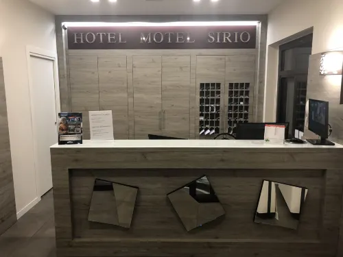 Hotel Sirio, Sure Hotel Collection by Best Western Public Areas Photos