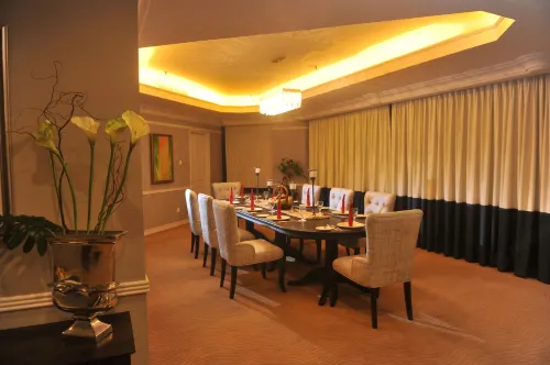Impiana Hotel Ipoh Camere Photos