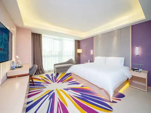 Lavande Hotel (Beijing Universal Resort) À ne pas manquer Photos