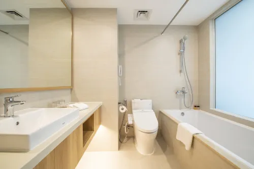 Hanoi Hotel Rooms Photos