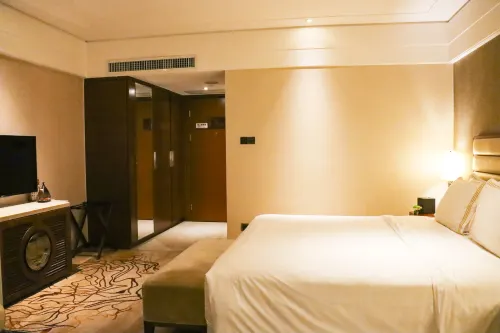 Shantou International Hotel Da non perdere Photos