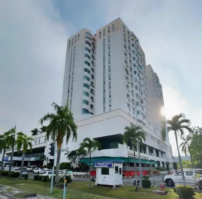 Likas Square Serviced Apartment Featured Photos