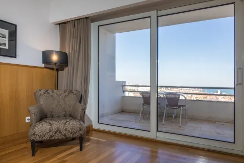 B&B HOTEL Sado Setúbal Zimmer Photos