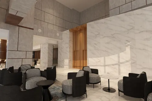 KSL Esplanade Hotel Public Areas Photos