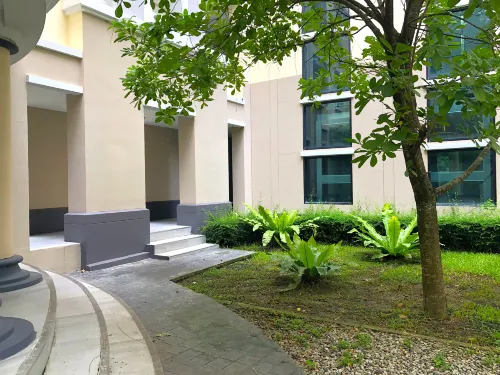 The Green View Hotel Near Hotel Photos