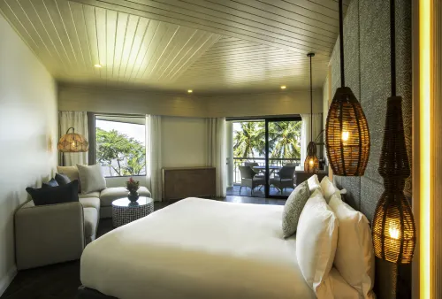 Sofitel Fiji Resort & Spa Rooms Photos