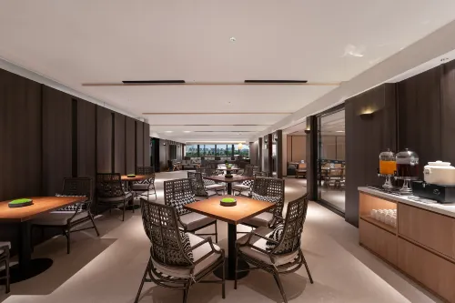 SOVISPLUSHOTEL • Suoweisi Hotel (Shenzhen Sea World Shuiwan Subway Station) فنادق مميّزة Photos