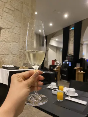 Hotel Carris Porto Ribeira Photos