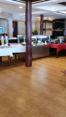 The L Resort, Krabi Dining Photos