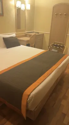 Hotel Santa Costanza Camere Photos