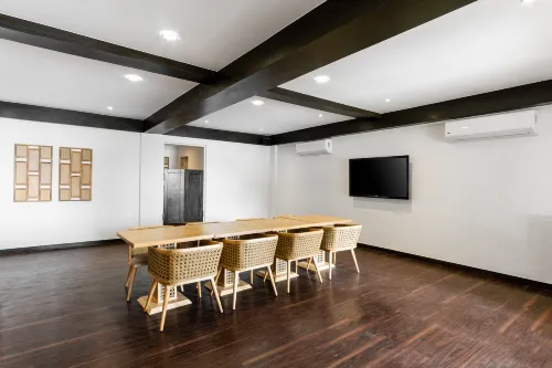 El Nido Resorts Miniloc Island Business Facilities Photos