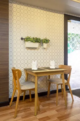 Baiyoke Boutique Hotel Nổi bật Photos