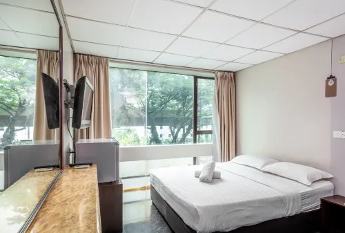 Subang Valley Rooms Photos