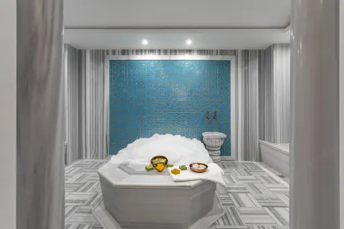 Vital Hotel Fulya Istanbul Sisli Freizeit und Erholung Photos