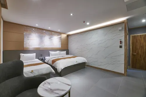 Aura Hotel Da non perdere Photos