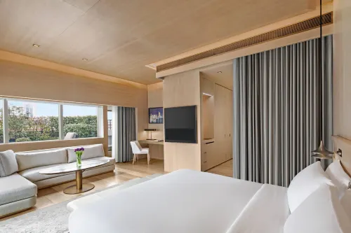 Hyatt Centric Levent Istanbul فنادق مميّزة Photos