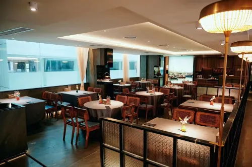 Atour X Hotel,Siyou New Road, Zhujiang New Town, Guangzhou Near Hotel Photos