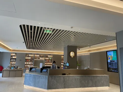 JI Hotel (Shanghai Dishui Lake Subway Station) Nổi bật Photos