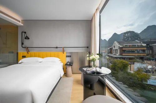 （BO Hotel Yangshuo West Street Lijiang Branch) Rooms Photos