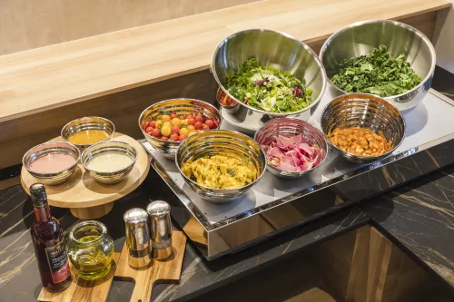 Sotetsu Grand Fresa Takadanobaba تناول الطعام Photos