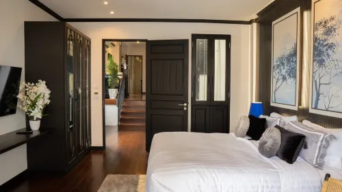 BAAN 125 住宿 房間 Photos