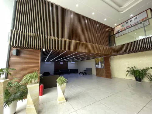 Cat Tuong Hotel Public Areas Photos