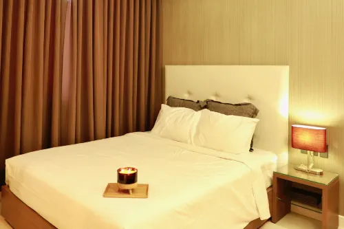 The Luxe Hotel Photos