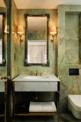 The Serangoon House, Singapore, a Tribute Portfolio Hotel Chambres Photos