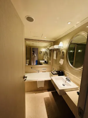 Sheraton Guilin Hotel Kamar Photos