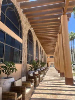Royal Solaris Los Cabos-All Inclusive Public Areas Photos