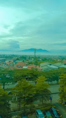 Grand Cordela Hotel Bandung Dekat Hotel Photos