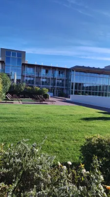 Aqualux Hotel Spa Suite & Terme Photos