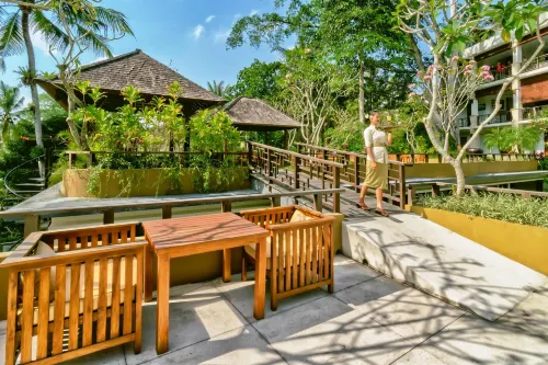 Labak River Hotel by Eps Eksterior Photos