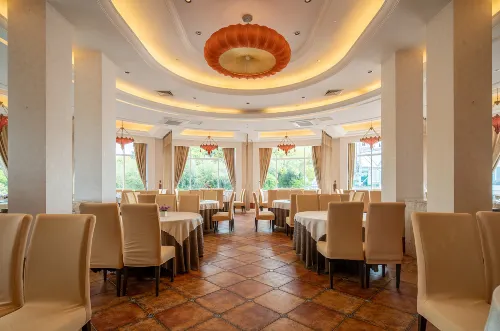 Wuxi Juna Hubin Hotel Dining Photos
