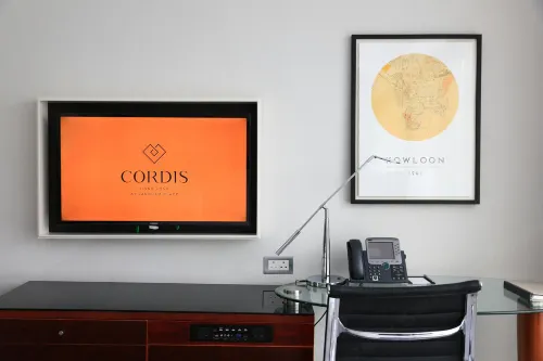 Cordis, Hong Kong Featured Photos