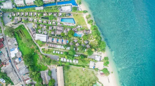 GajaPuri Resort Koh Chang Featured Photos