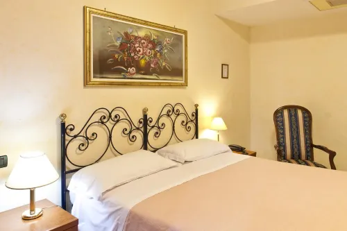 Hotel Stromboli Chambres Photos
