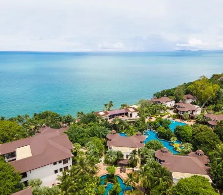 InterContinental Pattaya Resort Избранное Photos