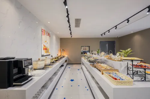 H Hotel Da non perdere Photos